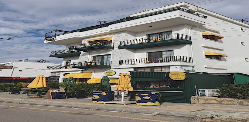 Limon Inn Hotel Taşucu Genel 1